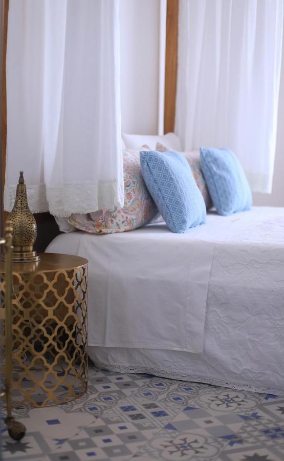 Due Sicilie Maison De Charme Casalvecchio Siculo Kültér fotó