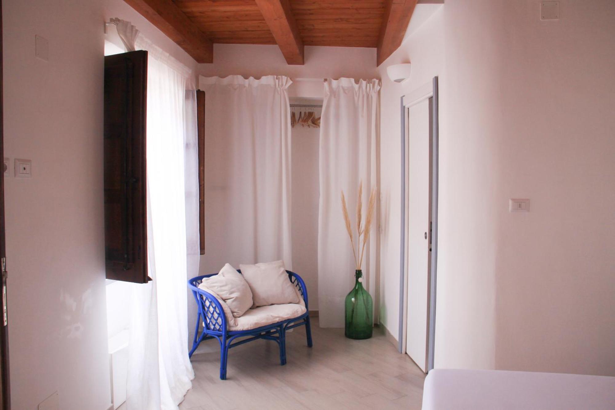 Due Sicilie Maison De Charme Casalvecchio Siculo Kültér fotó