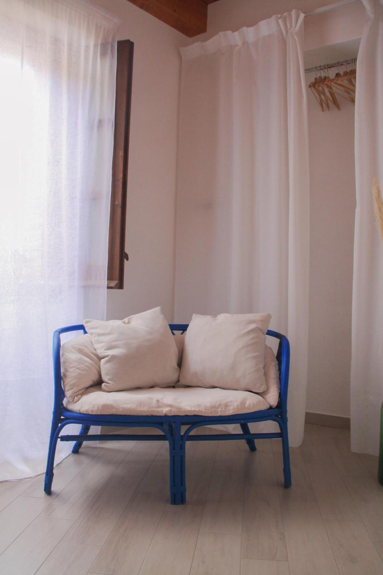 Due Sicilie Maison De Charme Casalvecchio Siculo Kültér fotó