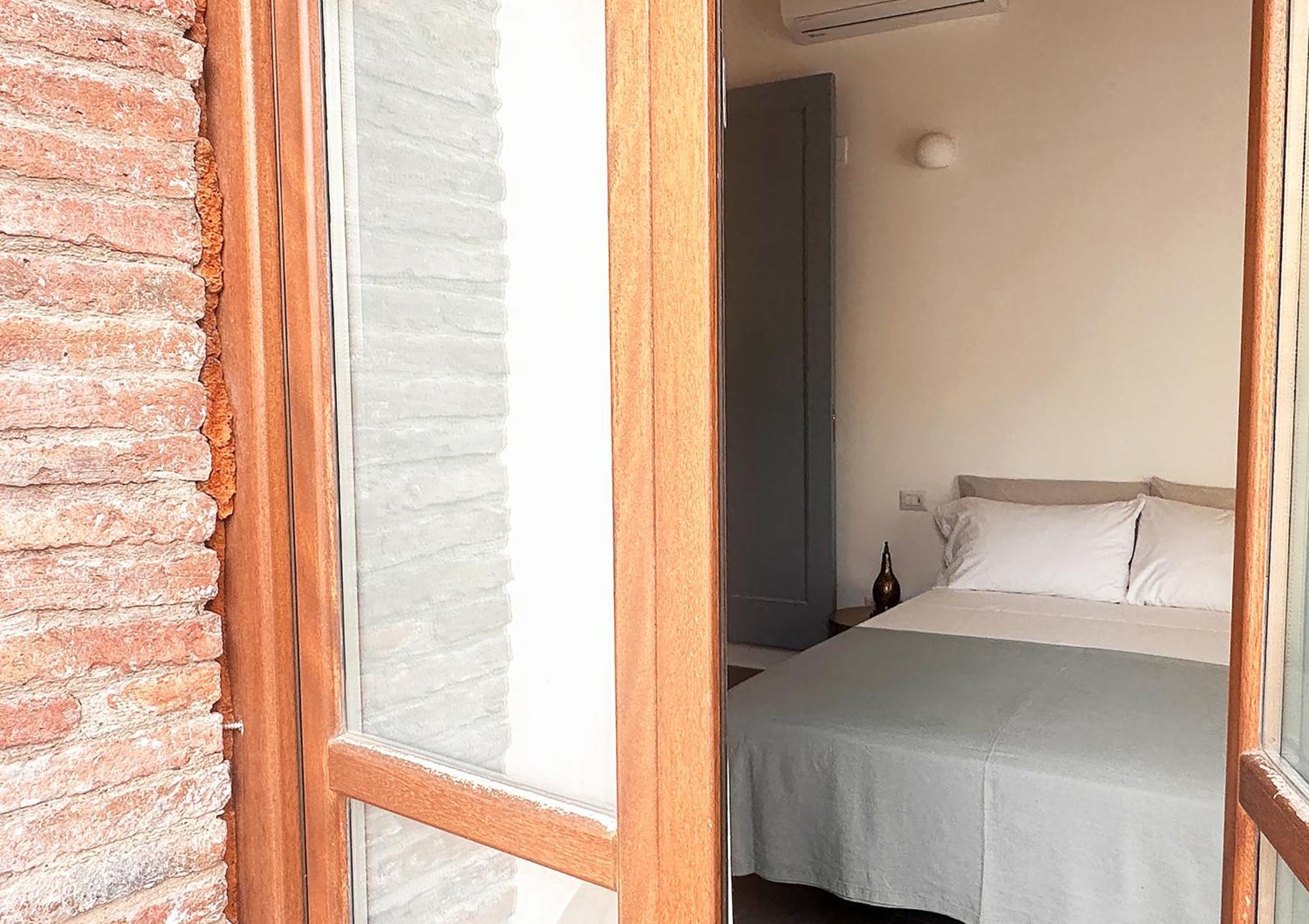 Due Sicilie Maison De Charme Casalvecchio Siculo Kültér fotó