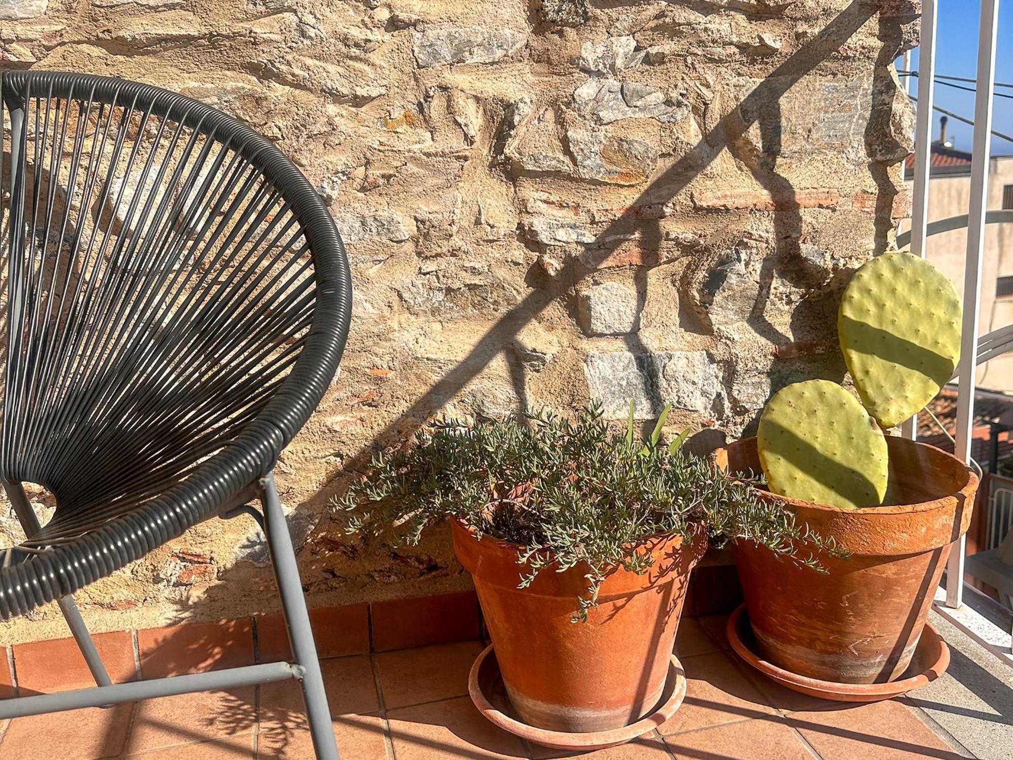 Due Sicilie Maison De Charme Casalvecchio Siculo Kültér fotó