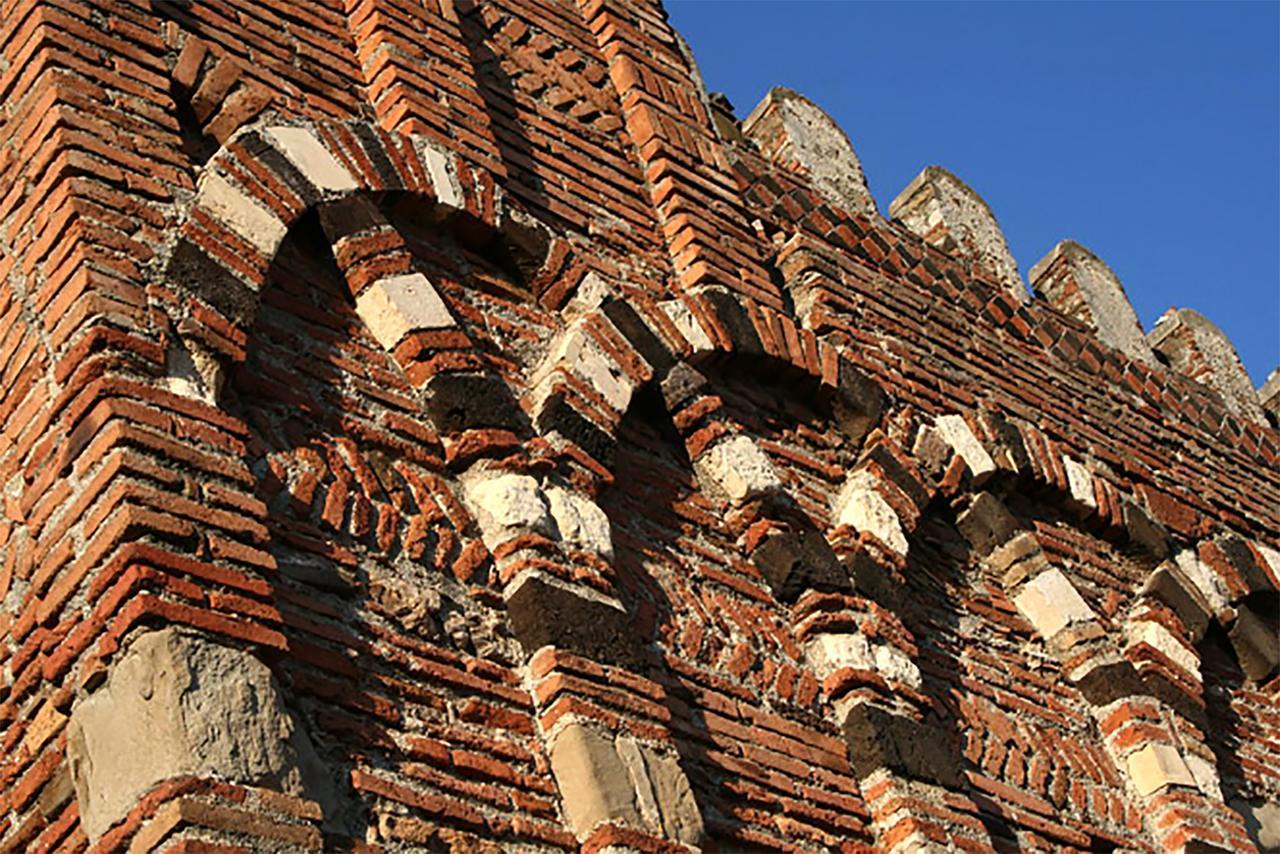 Due Sicilie Maison De Charme Casalvecchio Siculo Kültér fotó