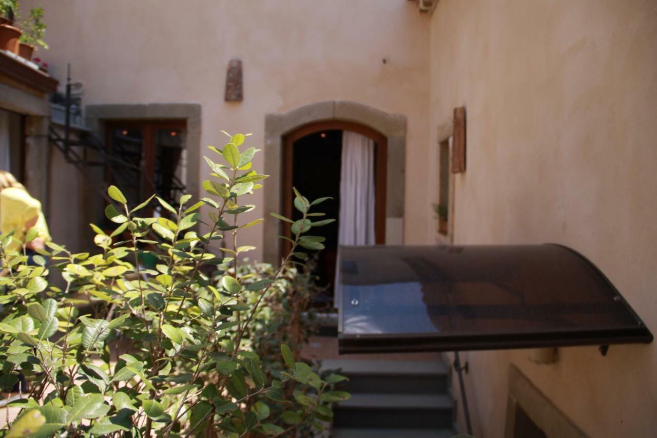 Due Sicilie Maison De Charme Casalvecchio Siculo Kültér fotó
